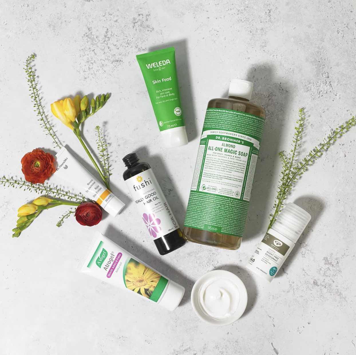 Health & Beauty