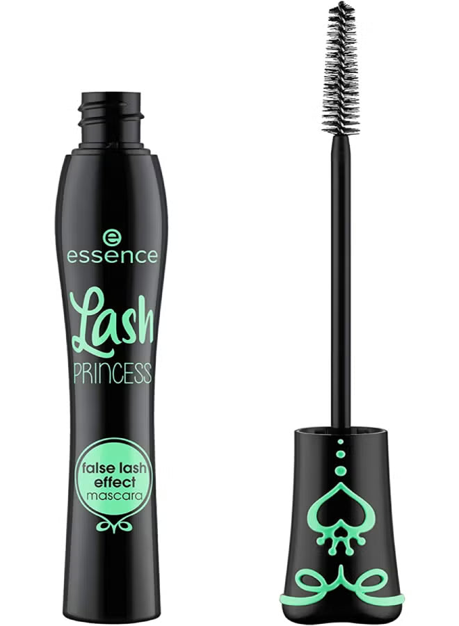 Lash Princess False Lash Effect Mascara 01 Black