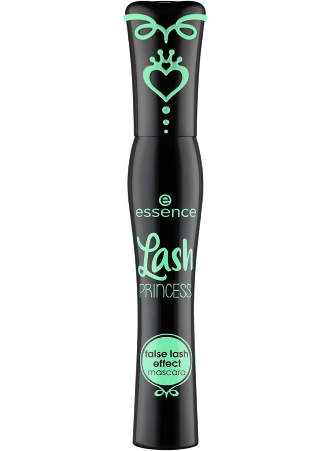Lash Princess False Lash Effect Mascara 01 Black
