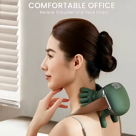 Neck Shoulder Massager