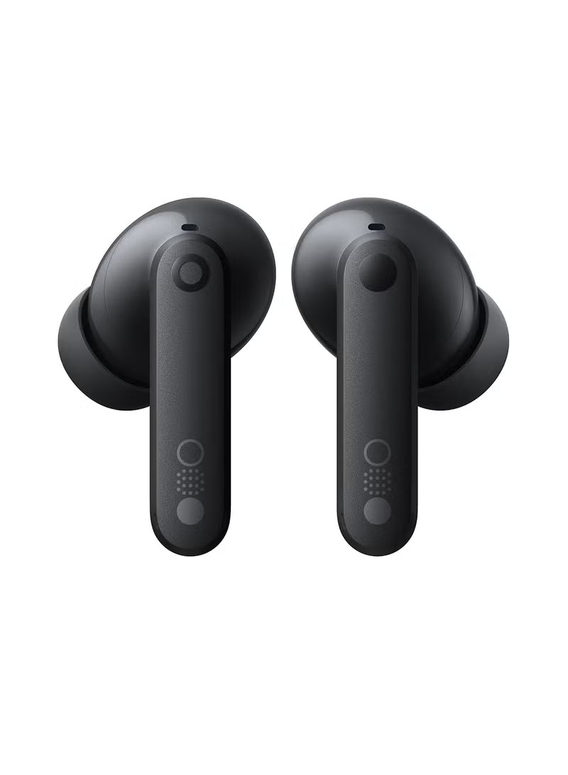 Buds Pro 2, , True Wireless With Clear Voice Technology 2.0, 50 dB Smart Active Noise Cancellation, Spatial Audio Effect, IP55, Middle East Version Dark Grey