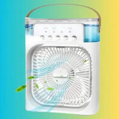 Mini Air Conditioner
