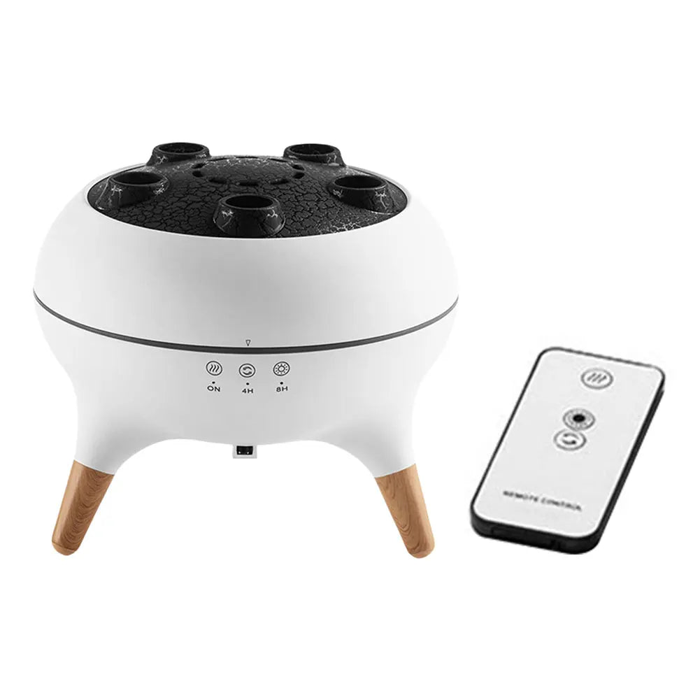 JellyGlow - jellyfish mist diffuser