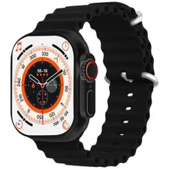 Ultra 2.09 Infinite Display Smartwatch 2 Reviews